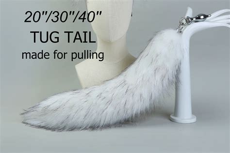 big tail plug